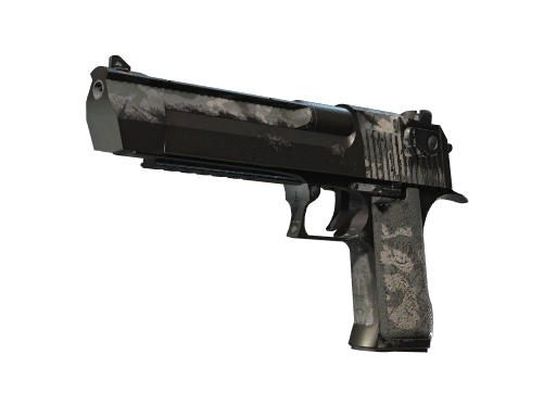 Souvenir Desert Eagle | Urban Rubble (Battle-Scarred)