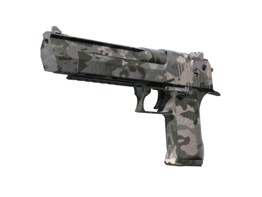 Desert Eagle | Urban Rubble (Factory New)
