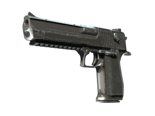 Desert Eagle | Night (Battle-Scarred)