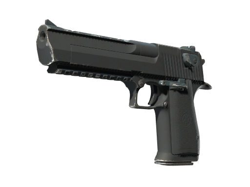 Desert Eagle | Night (Well-Worn)