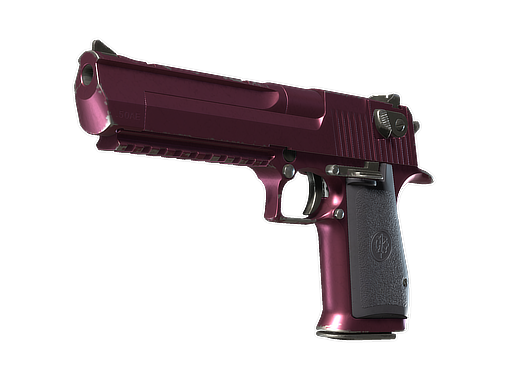 Desert Eagle | Mulberry (Well-Worn)