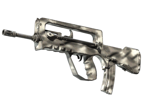 FAMAS | Contrast Spray (Field-Tested)