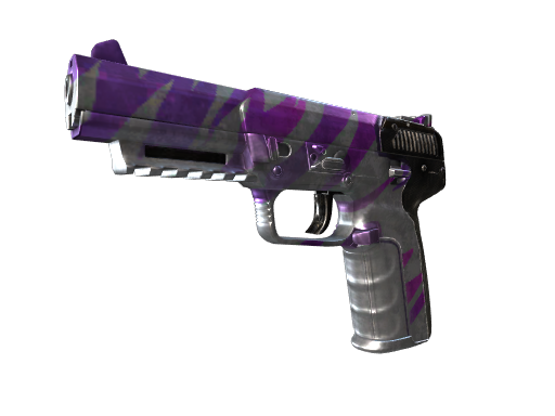 Five-SeveN | Hybrid (Factory New)
