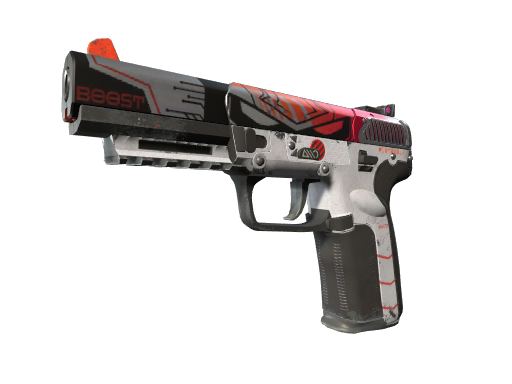 Five-SeveN | Boost Protocol (Field-Tested)