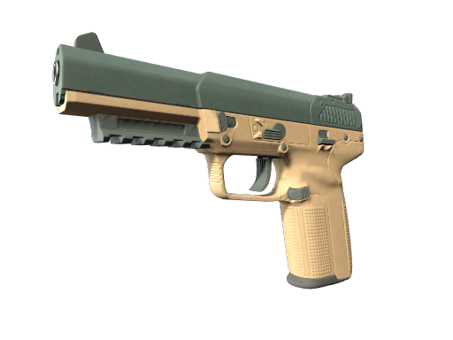 Five-SeveN | Contractor (Minimal Wear)