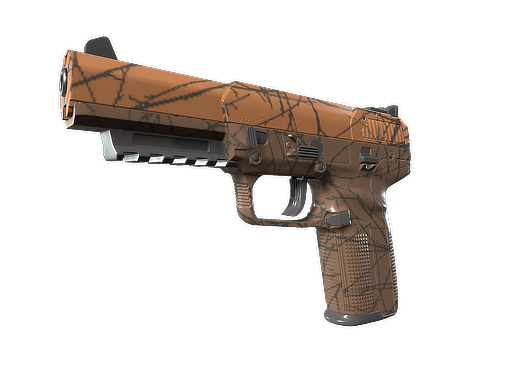 Five-SeveN | Autumn Thicket (Factory New)