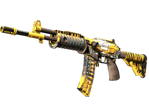 Galil AR | Chatterbox (Well-Worn)