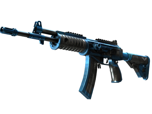 Galil AR | Stone Cold (Minimal Wear)