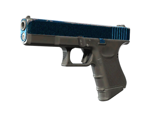 Glock-18 | Twilight Galaxy (Field-Tested)