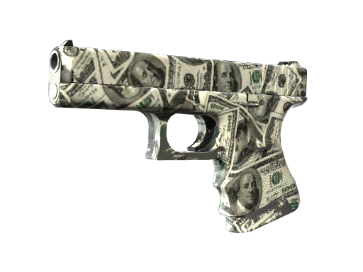 Glock-18 | Franklin (Field-Tested)
