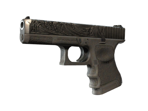 Glock-18 | Wraiths (Factory New)