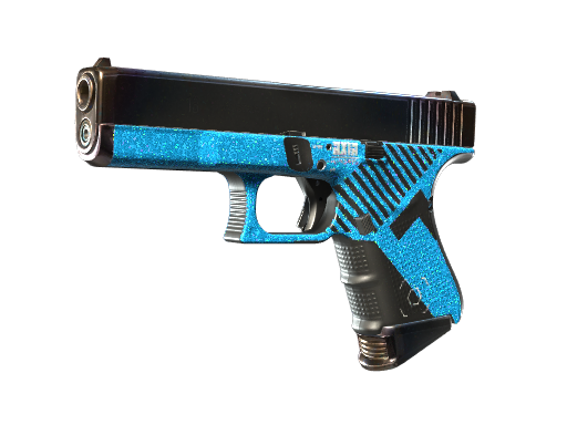 Glock-18 | AXIA (Factory New)