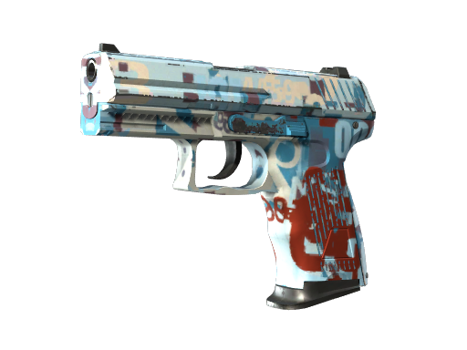 P2000 | Dispatch (Factory New)