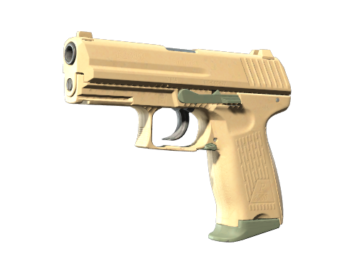 P2000 | Grassland (Factory New)