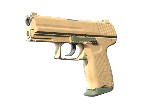 P2000 | Grassland (Field-Tested)