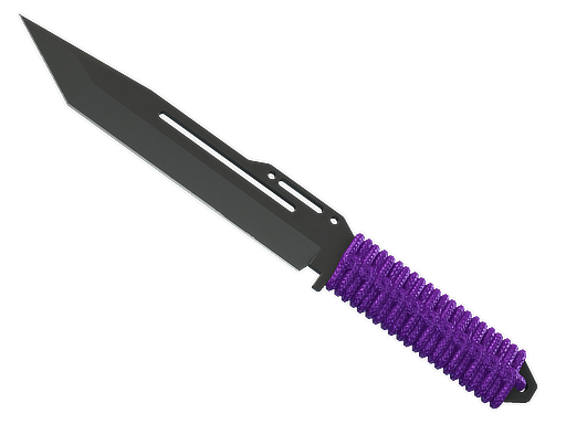 ★ Paracord Knife | Ultraviolet (Factory New)
