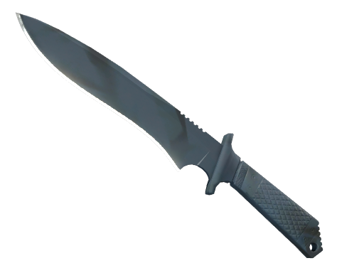 ★ Classic Knife | Night Stripe (Factory New)