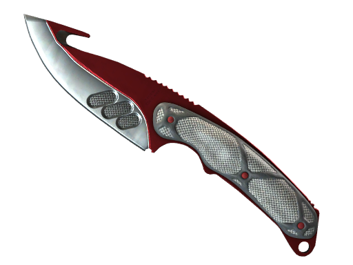★ Gut Knife | Autotronic (Factory New)