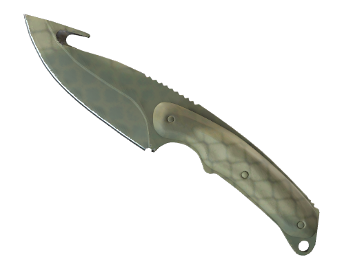 ★ Gut Knife | Safari Mesh (Factory New)
