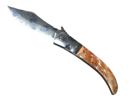 ★ StatTrak™ Navaja Knife | Stained (Factory New)