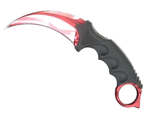 ★ Karambit | Slaughter (Minimal Wear)