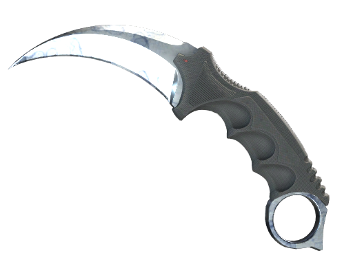 ★ Karambit | Stained (Minimal Wear)