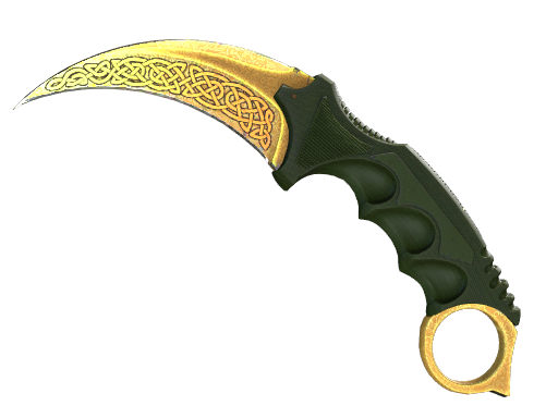 ★ Karambit | Lore (Factory New)