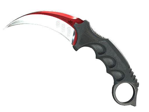 ★ Karambit | Autotronic (Field-Tested)