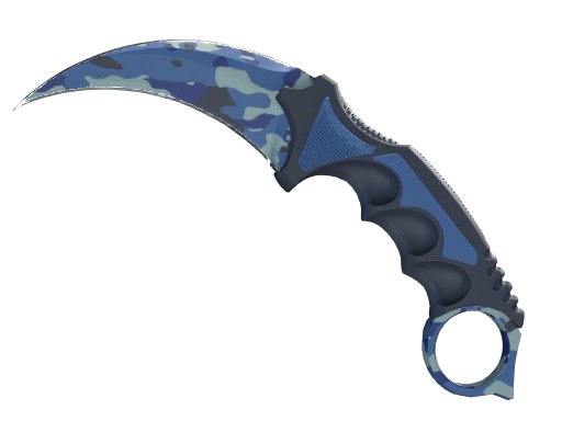 ★ Karambit | Bright Water (Factory New)