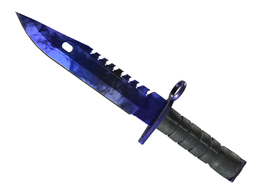 ★ M9 Bayonet | Doppler (Factory New) - Phase 4