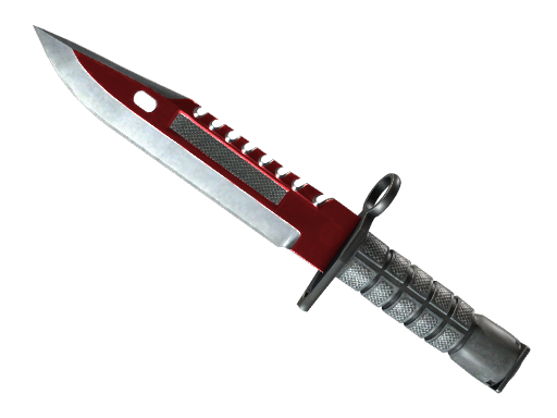 ★ M9 Bayonet | Autotronic (Factory New)