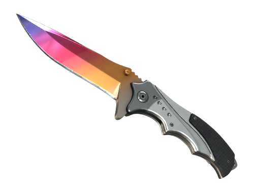 ★ Nomad Knife | Fade (Factory New)
