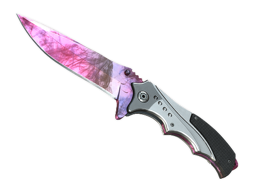 ★ Nomad Knife | Doppler (Minimal Wear) - Phase 2