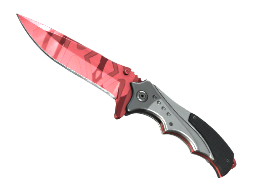 ★ Nomad Knife | Slaughter (Factory New)