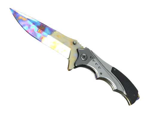 ★ Nomad Knife | Case Hardened (Factory New)