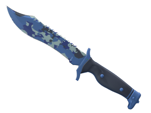 ★ Bowie Knife | Bright Water (Factory New)