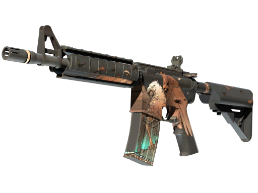 M4A4 | Griffin (Factory New)