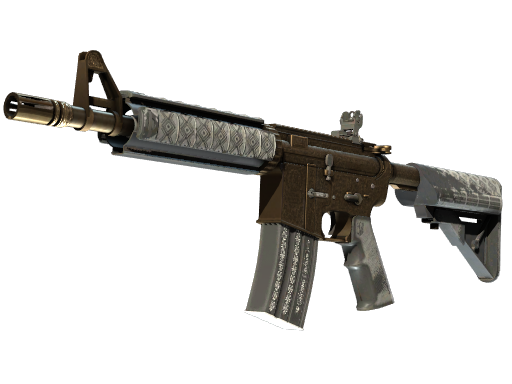 M4A4 | Royal Paladin (Field-Tested)