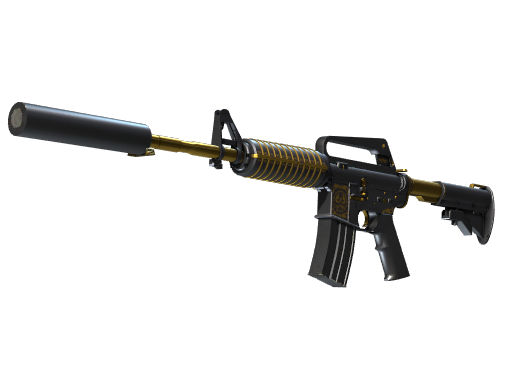 M4A1-S | Knight (Factory New)