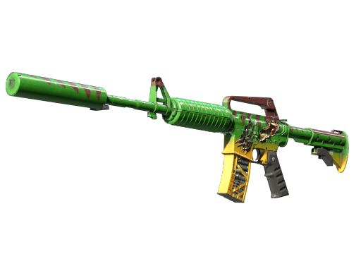 M4A1-S | Emphorosaur-S (Factory New)