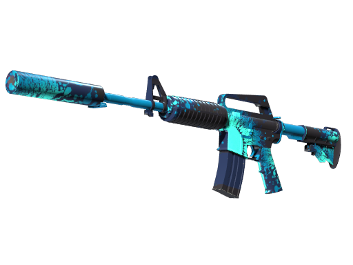 M4A1-S | Icarus Fell (Factory New)