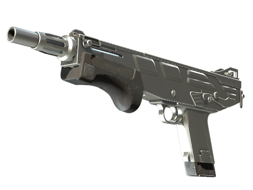 MAG-7 | Silver (Factory New)