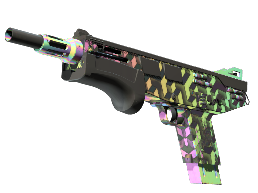 MAG-7 | Prism Terrace (Minimal Wear)