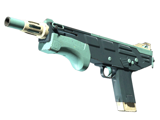 MAG-7 | Seabird (Field-Tested)