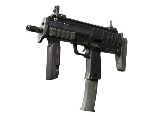 StatTrak™ MP7 | Armor Core (Field-Tested)