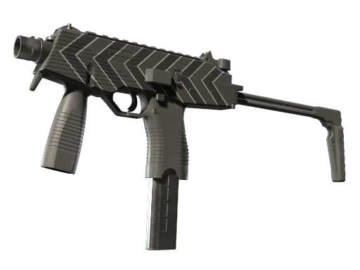 StatTrak™ MP9 | Dart (Factory New)