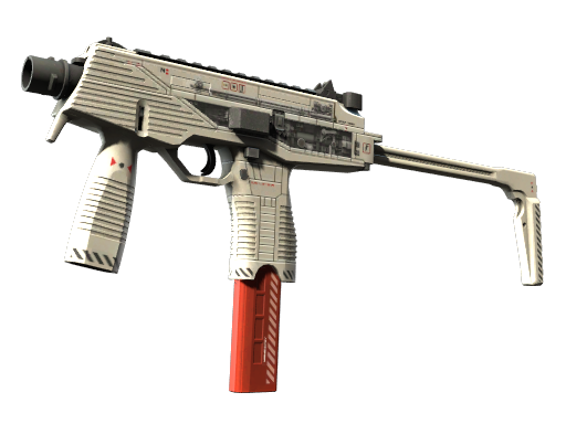 MP9 | Airlock (Factory New)