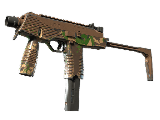 MP9 | Multi-Terrain (Field-Tested)