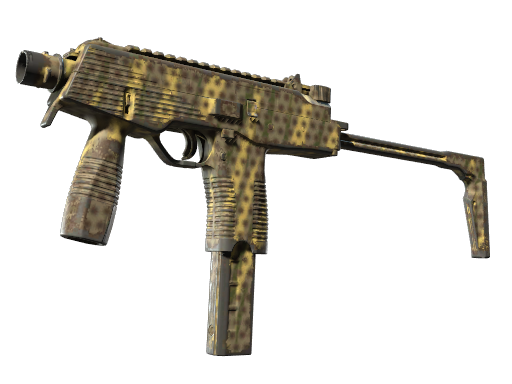 MP9 | Dry Season (Field-Tested)