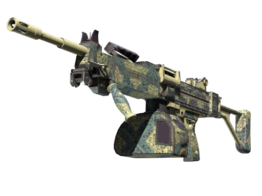 Negev | Boroque Sand (Well-Worn)
